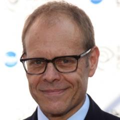 Alton Brown quotes