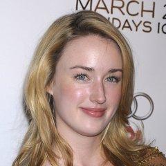 Ashley Johnson quotes