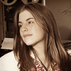 Bethany Dillon quotes