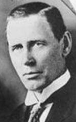 Charles August Lindbergh quotes