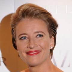 Emma Thompson quotes