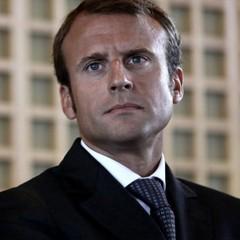 Emmanuel Macron quotes