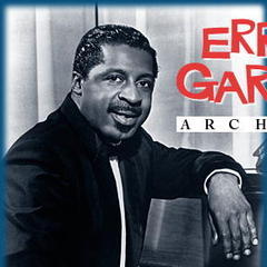 Erroll Garner quotes