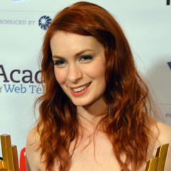 Felicia Day quotes