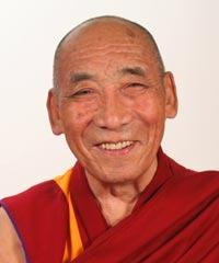 Geshe Gyeltsen quotes