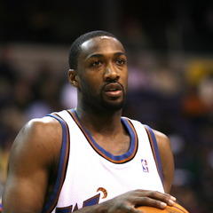 Gilbert Arenas quotes
