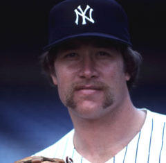 Goose Gossage quotes