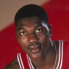 Hakeem Olajuwon quotes