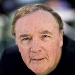 James Patterson quotes