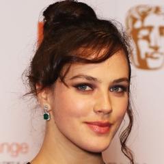 Jessica Brown Findlay quotes