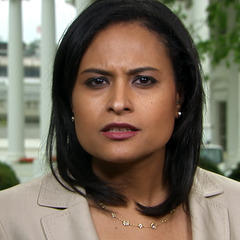 Kristen Welker quotes