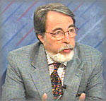 Lars-Erik Nelson quotes