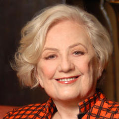 Muriel Siebert quotes