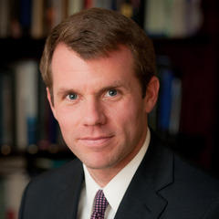 Nathaniel Fick quotes