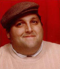 Perry DeAngelis quotes