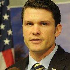 Pete Hegseth quotes