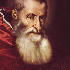 Pope Paul III quotes