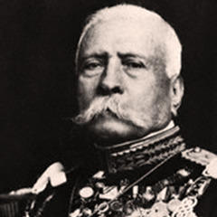 Porfirio Diaz quotes