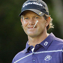 Retief Goosen quotes
