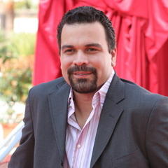 Ricardo Antonio Chavira quotes