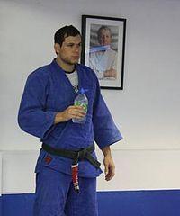 Roger Gracie quotes