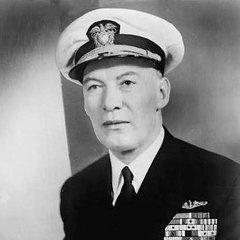 Roscoe H. Hillenkoetter quotes