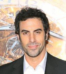 Sacha Baron Cohen quotes
