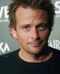 Sean Patrick Flanery quotes