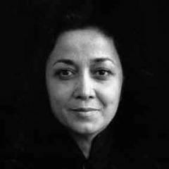 Shahrnush Parsipur quotes