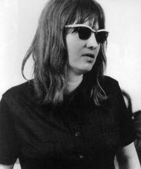 Ulrike Meinhof quotes