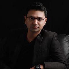 Vishwas Mudagal quotes