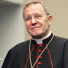 Walter Kasper quotes