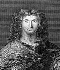 Wentworth Dillon, 4th Earl of Roscommon quotes