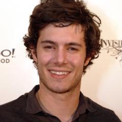 Adam Brody quotes