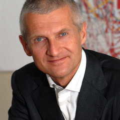 Andrea Illy quotes