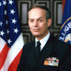 Bobby Ray Inman quotes