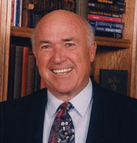 Chuck Smith quotes