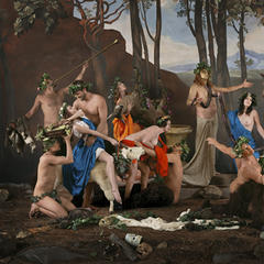 Eleanor Antin quotes