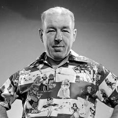 Elliott White Springs quotes