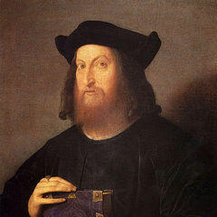 Gian Giorgio Trissino quotes