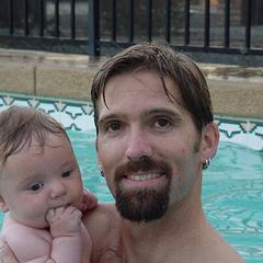 Gregory Keyes quotes