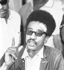 H. Rap Brown quotes