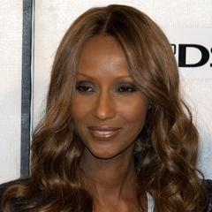 Iman Abdulmajid quotes