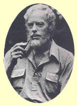 James Alexander Thom quotes