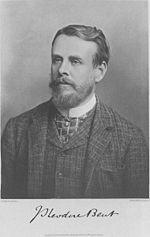 James Theodore Bent quotes