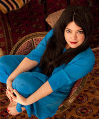 Jennifer Belle quotes