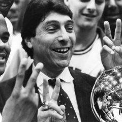 Jim Valvano quotes