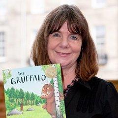 Julia Donaldson quotes