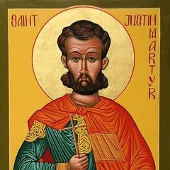 Justin Martyr quotes