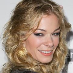 LeAnn Rimes quotes